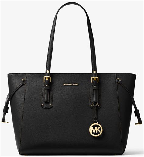 khols fake leather bag|michael kors leather bag.